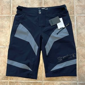 SOMBRIO SUPRA SHORTS Standard fit “NEW”
